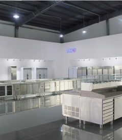 北京京廣益商用廚房設(shè)備廚具公司 從生產(chǎn)到安裝的一站式解決方案及價格圖片服務(wù)