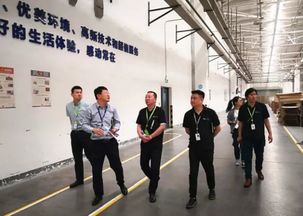 海爾青島總部參觀見聞 目標(biāo)制訂與分解及技術(shù)服務(wù)實(shí)踐