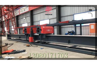 北京數(shù)控鋼筋彎曲中心（彎箍機(jī)）的優(yōu)點(diǎn)、核心優(yōu)勢(shì)與技術(shù)開(kāi)發(fā)進(jìn)展