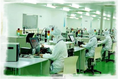 ASEMI臺(tái)灣研發(fā)中心 12年深耕，鑄就整流方案專(zhuān)家