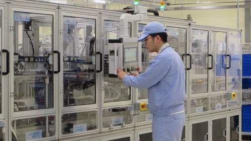 龍頭車(chē)企吸引供應(yīng)商匯聚京津冀，攜手打造科技創(chuàng)新生態(tài)與技術(shù)服務(wù)平臺(tái)